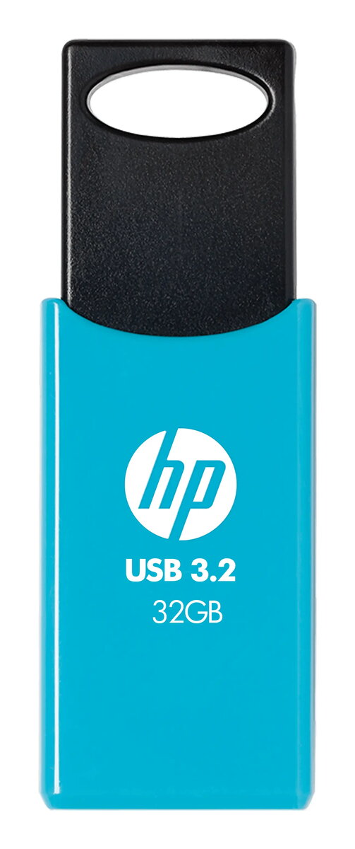 HP 712w USB zibatmiņa 32 GB