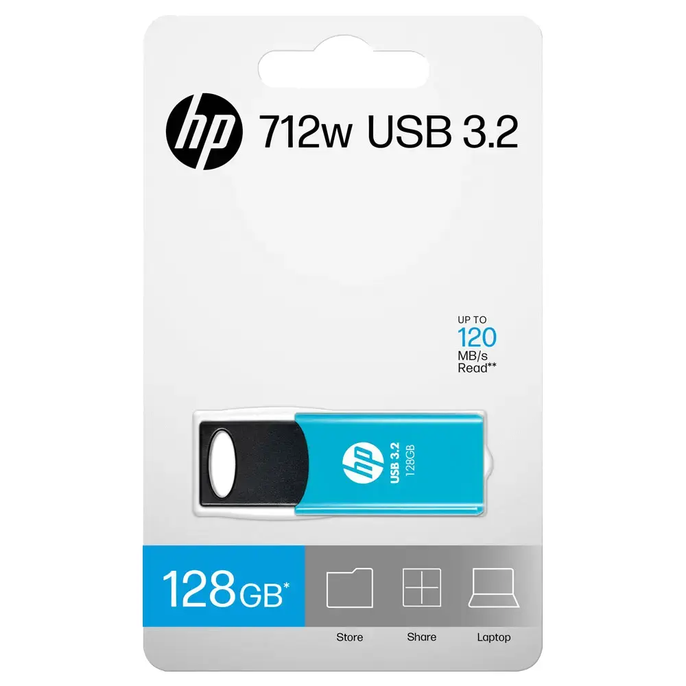USB флеш-накопитель HP 712w 128 ГБ Photo 5