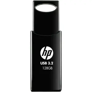 USB флеш-память HP 64GB USB 3.2 HPFD712LB-A-64