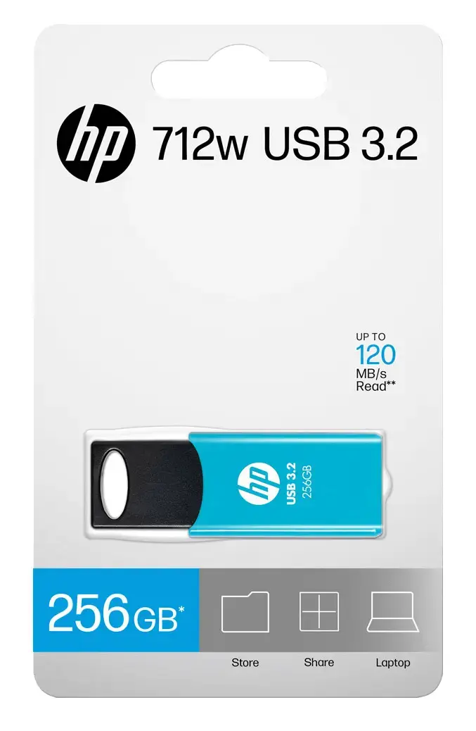 USB флеш HP 712w 256 ГБ Photo 5