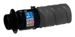 Ricoh 842648 Original Black Toner Cartridge for P C375 Printers with 13500 Page Yield