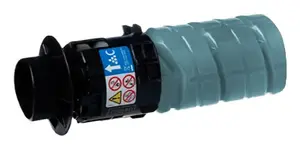 Ricoh 842649 Original Cyan Toner Cartridge for P C375 Printers, 10000 Pages Yield