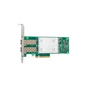 Сетевая карта Dell QLogic FastLinQ 41262 Dual 10GbE PCIe, модель 540-BCJF
