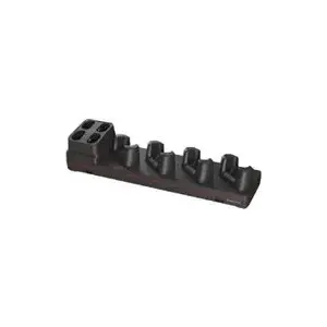 Battery cup 4-slot for Honeywell CK67 mobile computer, model CK6X-UCBC-4B