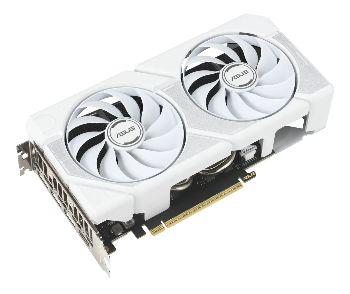 ASUS GeForce RTX 5060 Ti Dual — 16 ГБ GDDR7 Photo 3