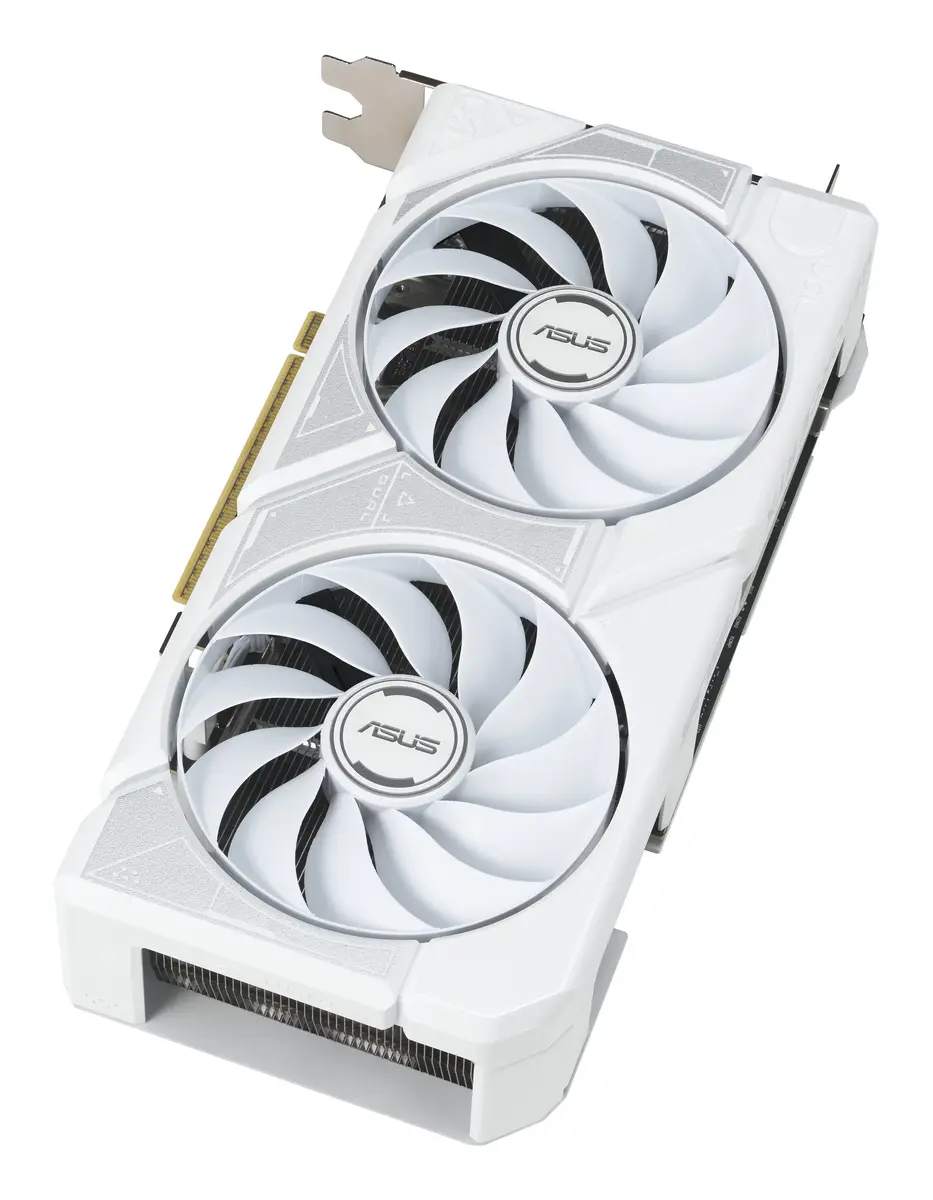 ASUS GeForce RTX 5060 Ti Dual — 16 ГБ GDDR7 Photo 4