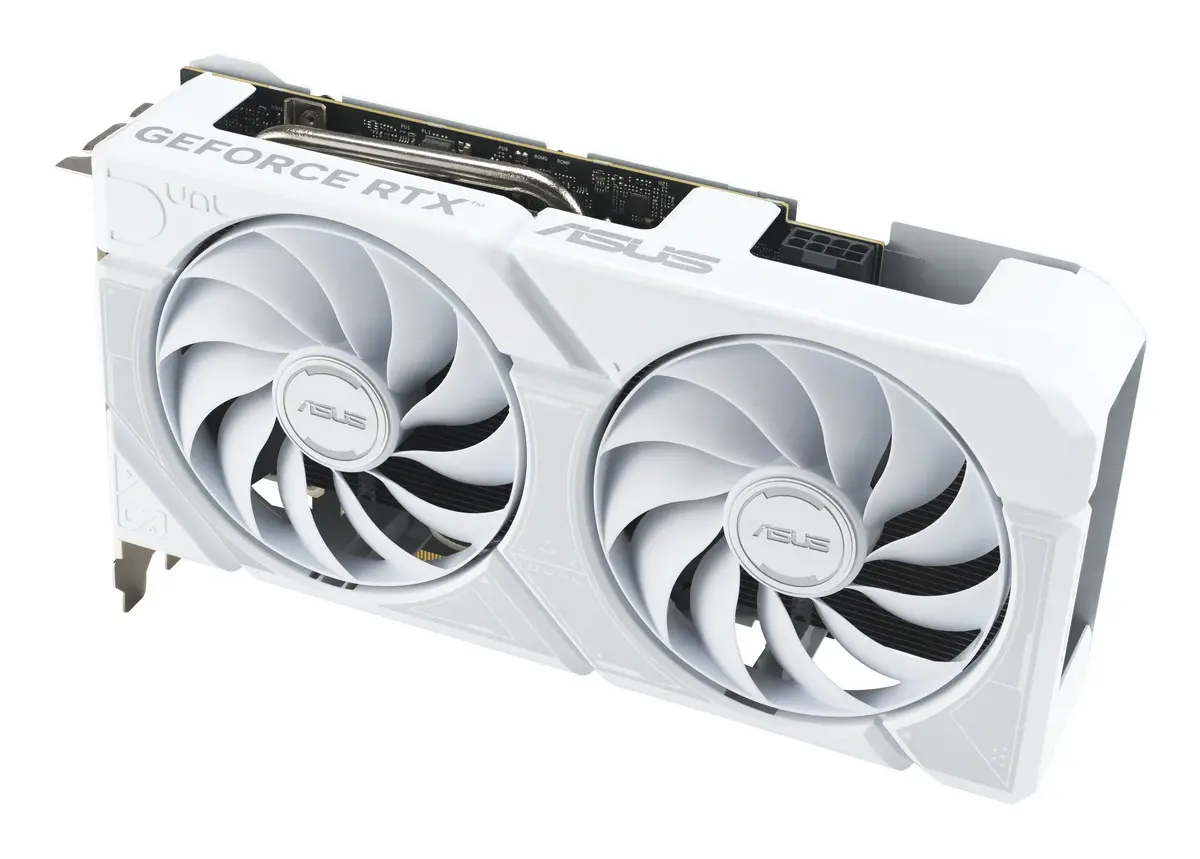 ASUS GeForce RTX 5060 Ti Dual — 16 ГБ GDDR7 Photo 5