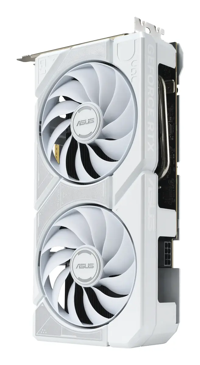 ASUS GeForce RTX 5060 Ti Dual — 16 ГБ GDDR7 Photo 7