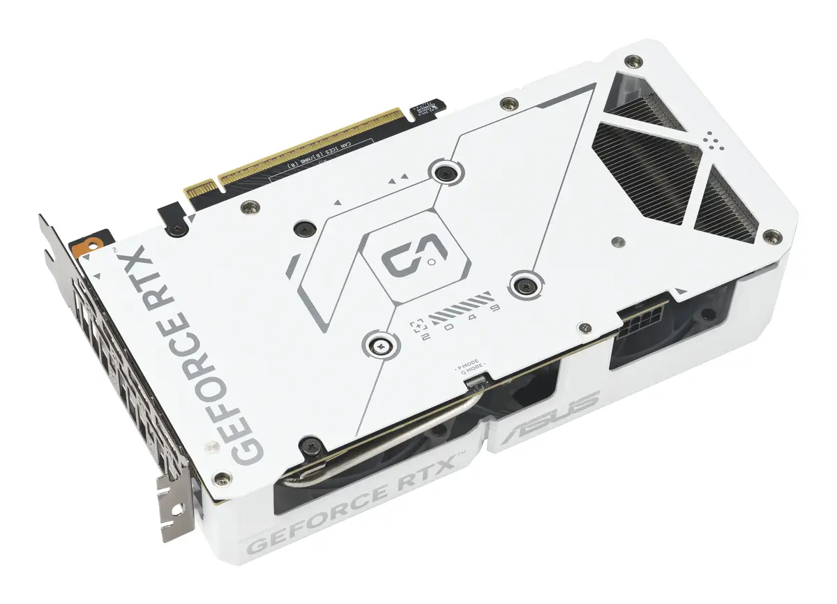 ASUS GeForce RTX 5060 Ti Dual — 16 ГБ GDDR7 Photo 8