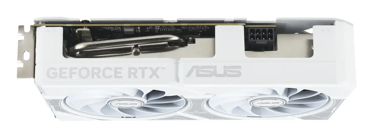 ASUS GeForce RTX 5060 Ti Dual — 16 ГБ GDDR7 Photo 10