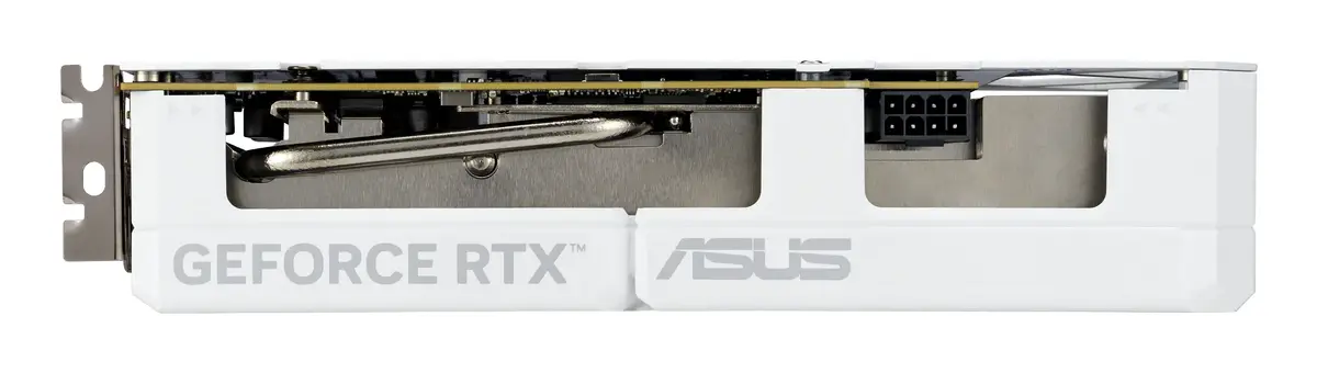 ASUS GeForce RTX 5060 Ti Dual — 16 ГБ GDDR7 Photo 11