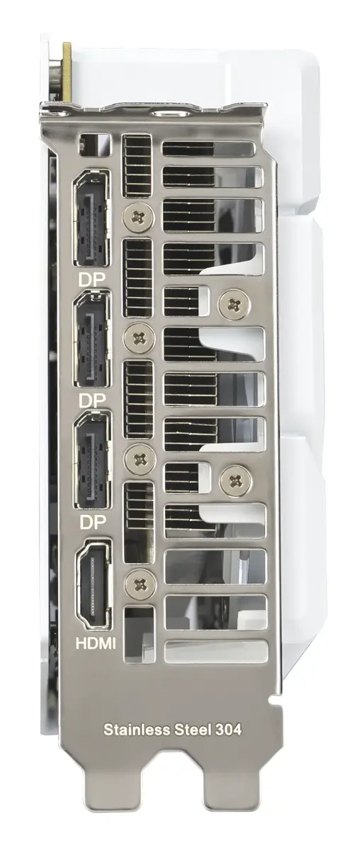 ASUS GeForce RTX 5060 Ti Dual — 16 ГБ GDDR7 Photo 12