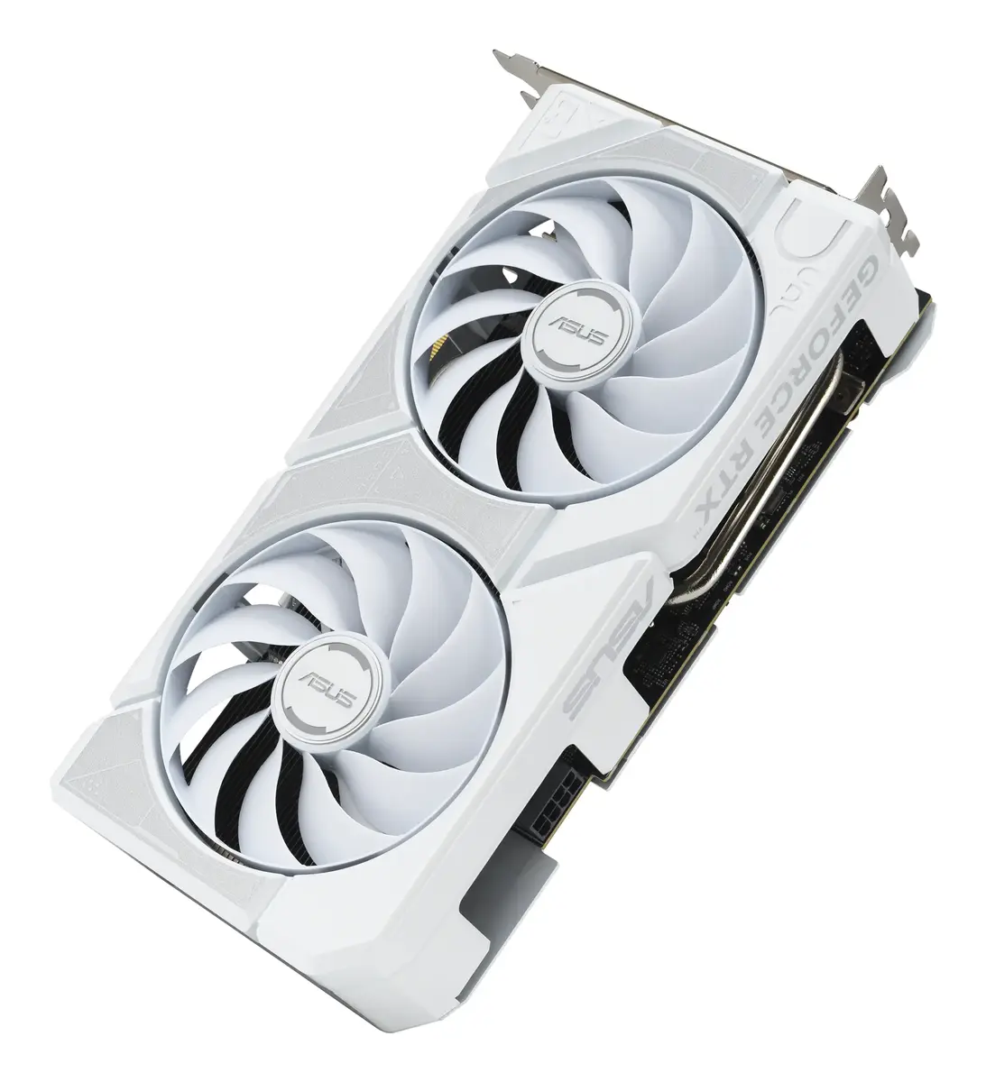 ASUS GeForce RTX 5060 Ti Dual — 16 ГБ GDDR7 Photo 15