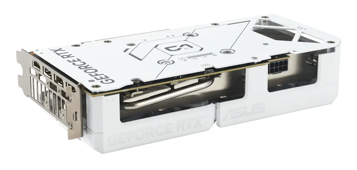ASUS GeForce RTX 5060 Ti Dual — 16 ГБ GDDR7 Photo 17