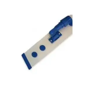 Держатель для мопа Cisne Velcro System 8x40 см
