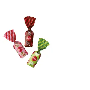 Chewy Candies Laima 1 kg — Laima fruit-flavored chewy sweets, 1 kg bag