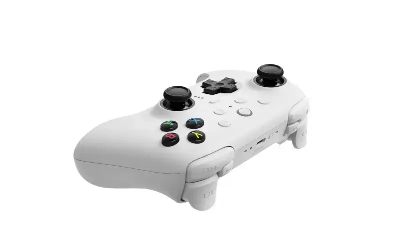 Игровой контроллер 8BitDo Ultimate 2 Wireless RET00508 Photo 4