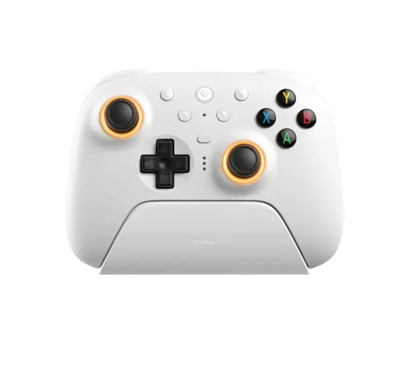 Игровой контроллер 8BitDo Ultimate 2 Wireless RET00508 Photo 9