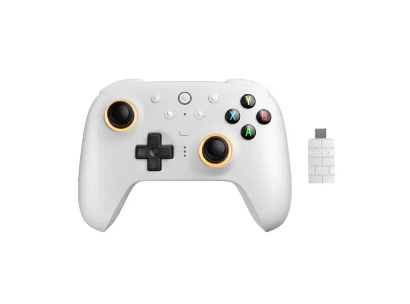 Игровой контроллер 8BitDo Ultimate 2 Wireless RET00508 Photo 10