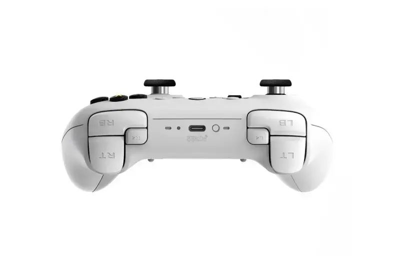 Игровой контроллер 8BitDo Ultimate 2 Wireless RET00508 Photo 13