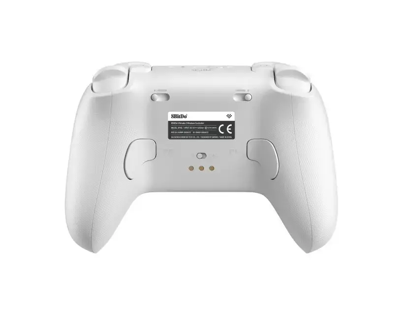 Игровой контроллер 8BitDo Ultimate 2 Wireless RET00508 Photo 15