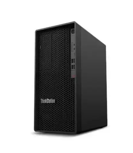 Darbstacija Lenovo ThinkStation P2 Tower Photo 2