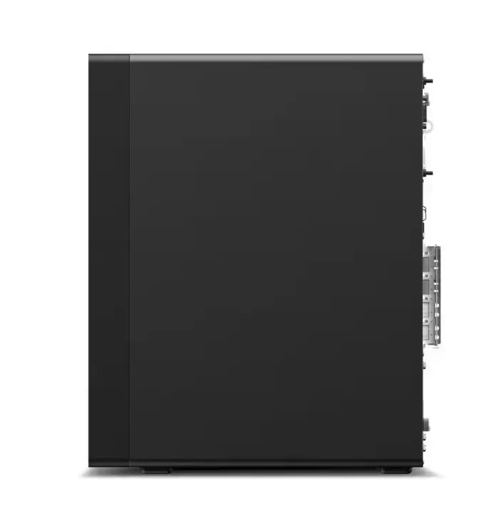 Darbstacija Lenovo ThinkStation P2 Tower Photo 5