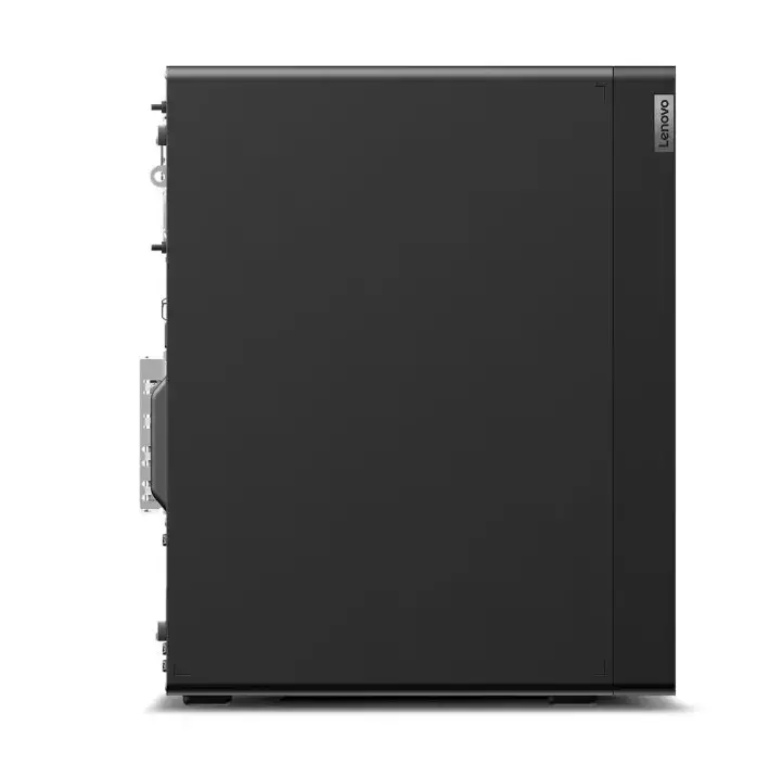 Darbstacija Lenovo ThinkStation P2 Tower Photo 6