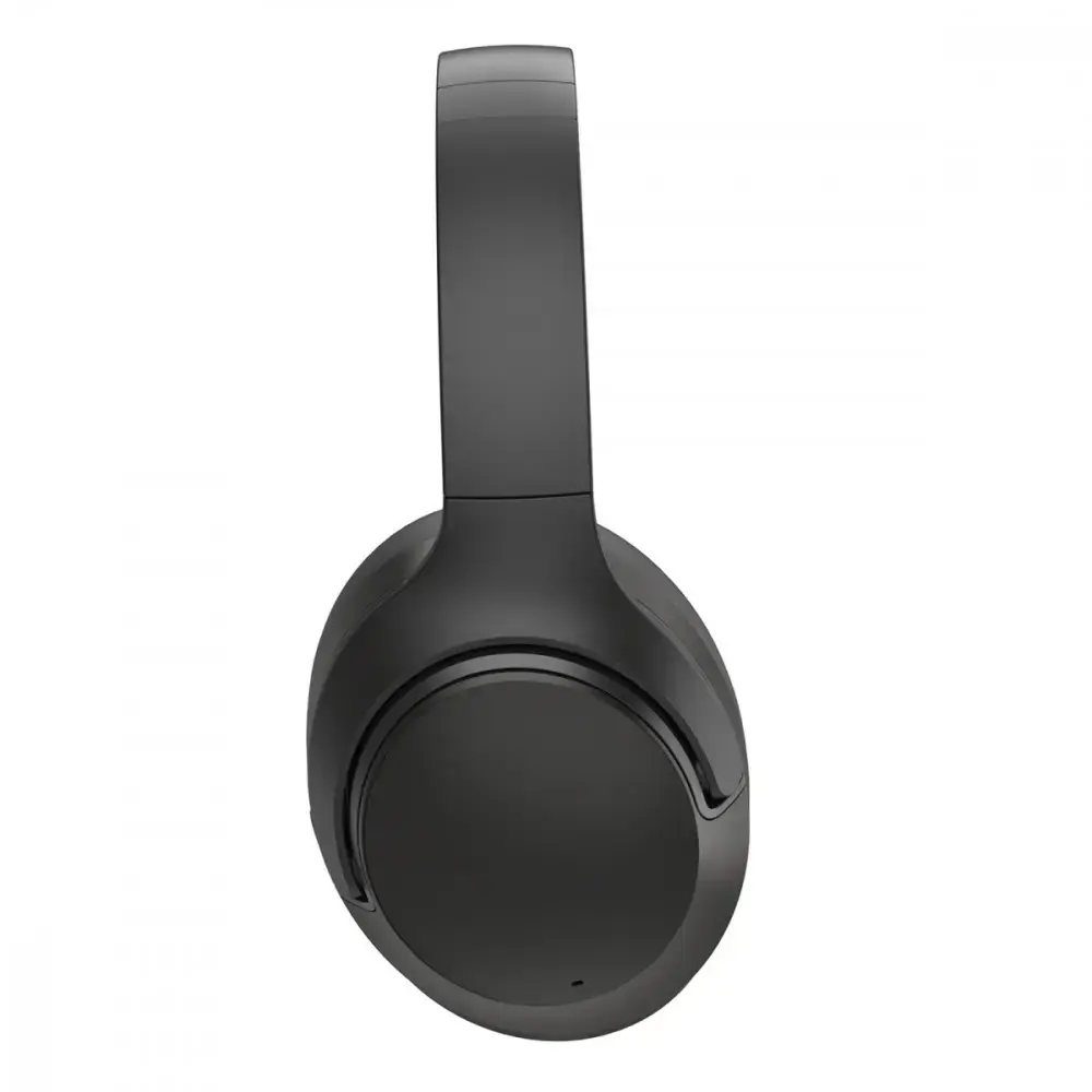 Наушники Melovibe EX Black Photo 2