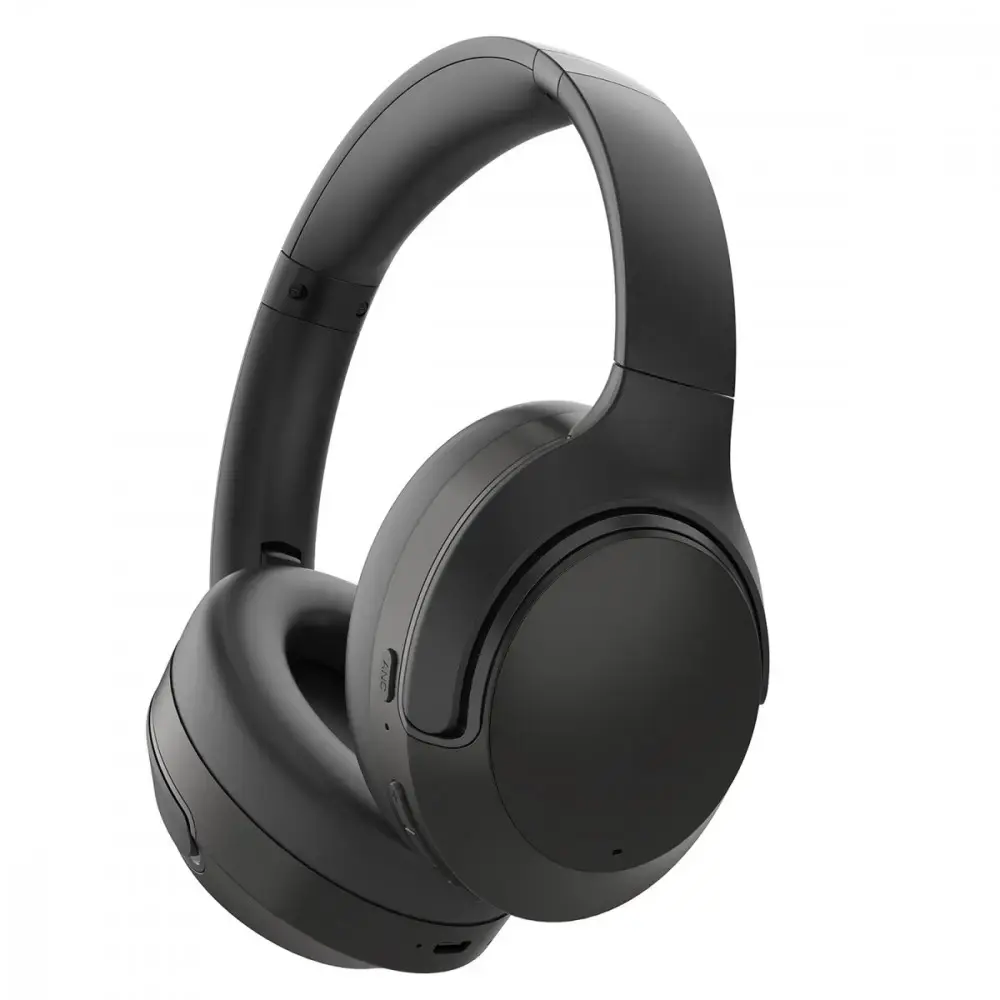 Наушники Melovibe EX Black Photo 3