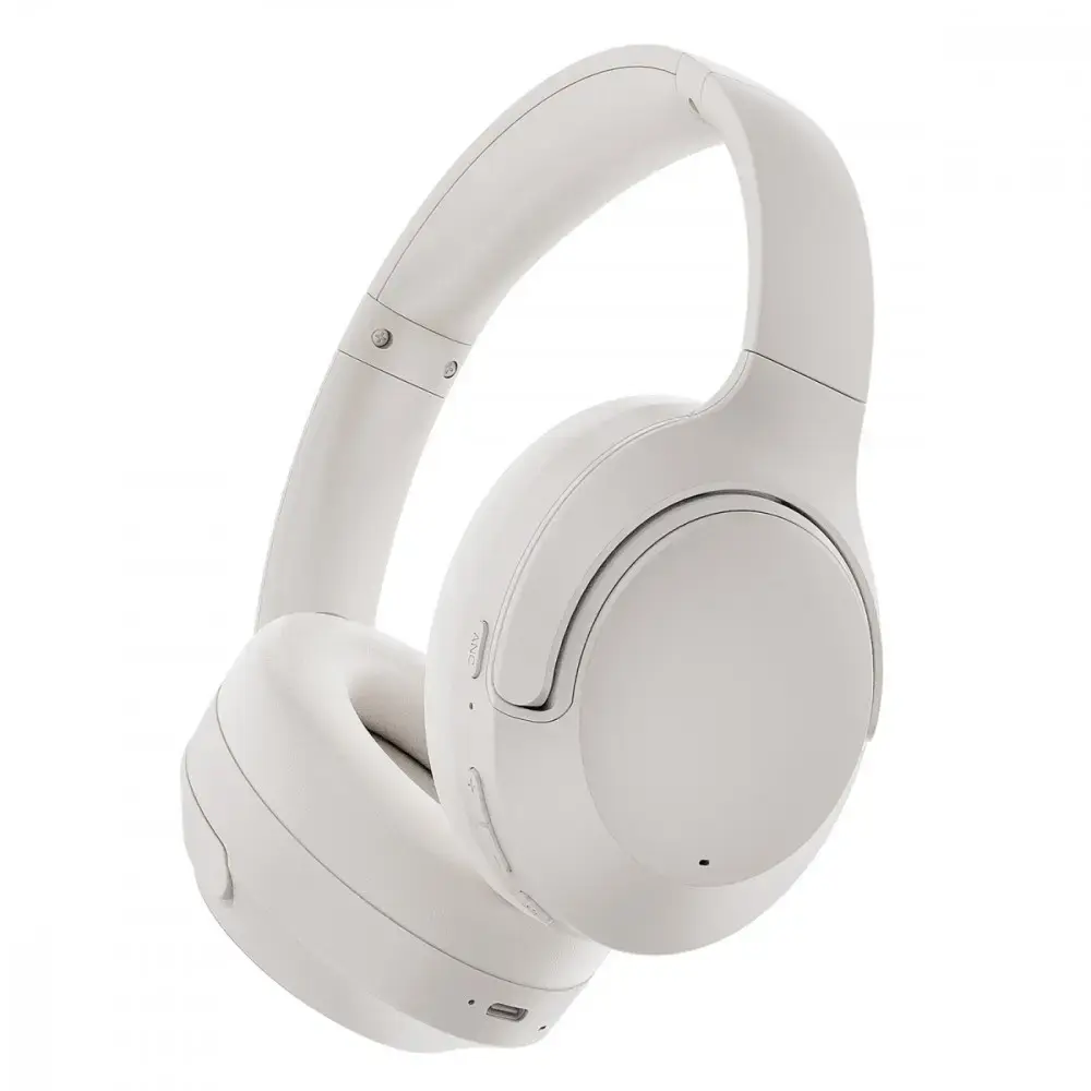 Наушники Melovibe EX Beige Photo 3