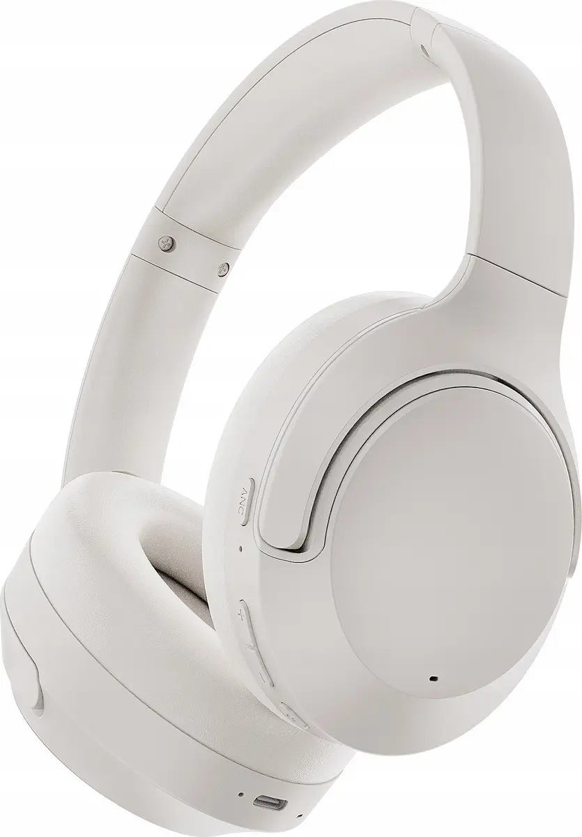 Наушники Melovibe EX Beige Photo 5