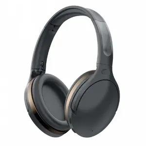 Wireless headphone AOSOL Serene Hush Pro Black