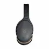 Wireless headphone AOSOL Serene Hush Pro Black Photo 5