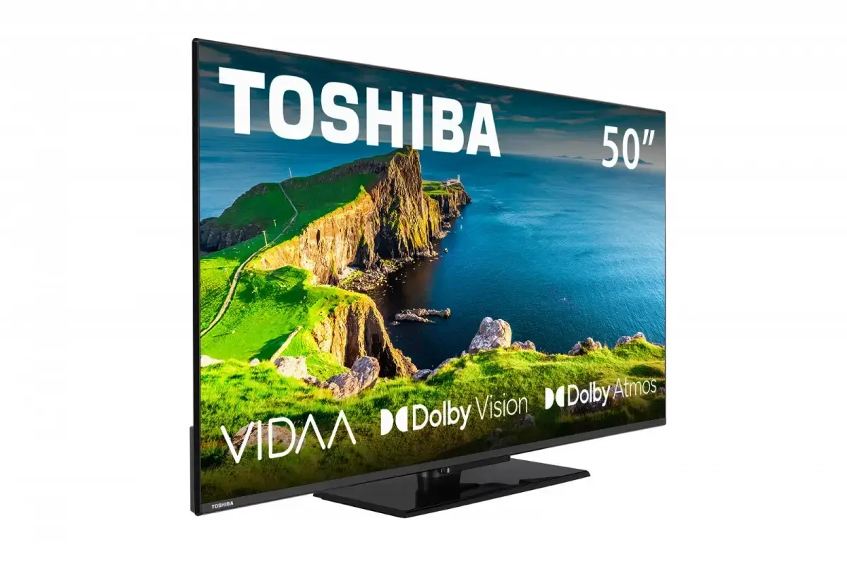 Телевизор 50UV3F63DG Photo 9