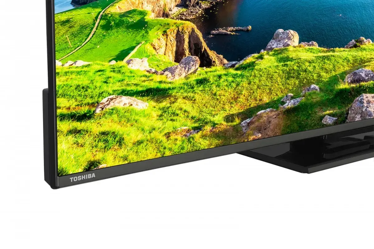 Телевизор 55UV3F63DG Photo 5