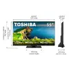 Телевизор 55UV3F63DG Photo 12
