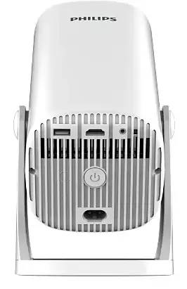 Philips NeoPix 250 Smart Projector Photo 3