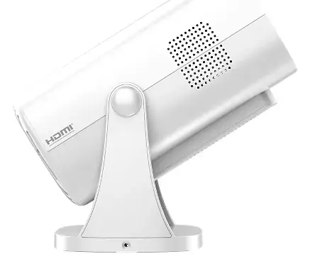 Philips NeoPix 250 Smart Projector Photo 4