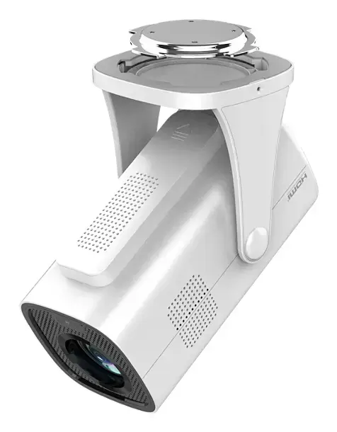 Philips NeoPix 250 Smart Projector Photo 5