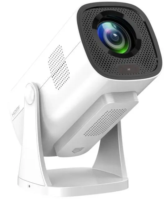 Проектор Philips NeoPix 250 Smart Photo 6