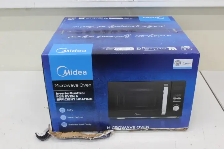 Microwave Oven Midea MAC23XF Photo 2