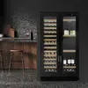 Винный шкаф Caso WineChef Duo 00674 Photo 3