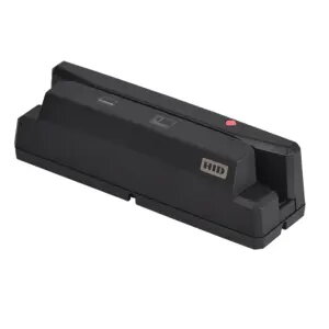 Card readers