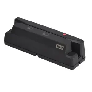 Card reader HID-OMNIKEY OCR316-E — USB OCR and MSR with Swipe Reader and OmniKey technology