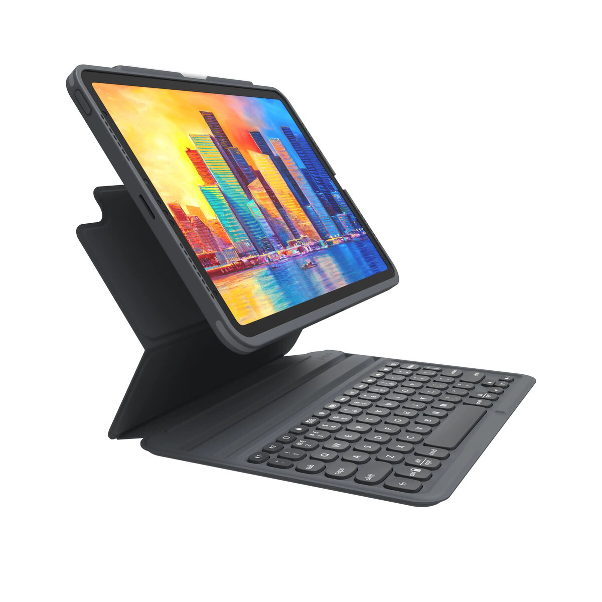 Tablet Keyboards