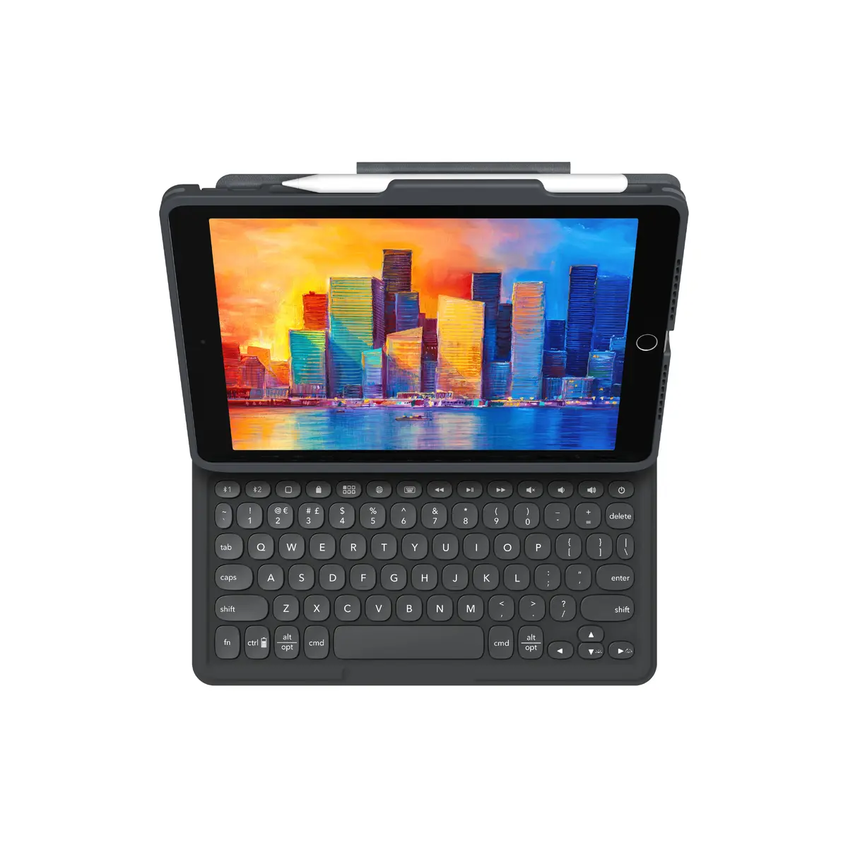 ZAGG Pro Keys 103407141 Photo 3