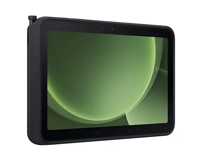 Samsung Galaxy Tab Active5 Pro SM-X350NZGAEEE tablet SM-X350NZGAEEE Photo 14