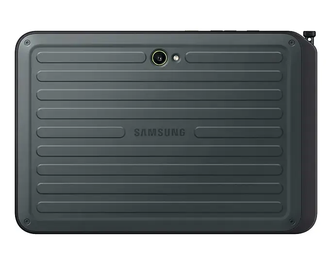 Samsung Galaxy Tab Active5 Pro SM-X350NZGAEEE tablet SM-X350NZGAEEE Photo 15