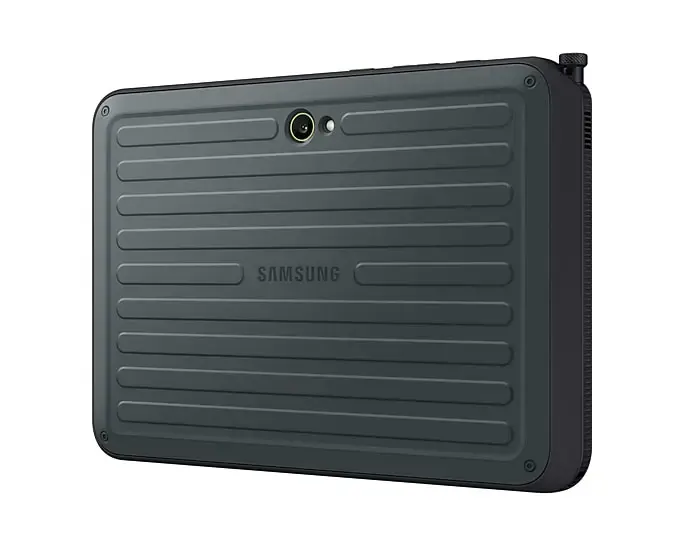 Samsung Galaxy Tab Active5 Pro SM-X350NZGAEEE tablet SM-X350NZGAEEE Photo 17